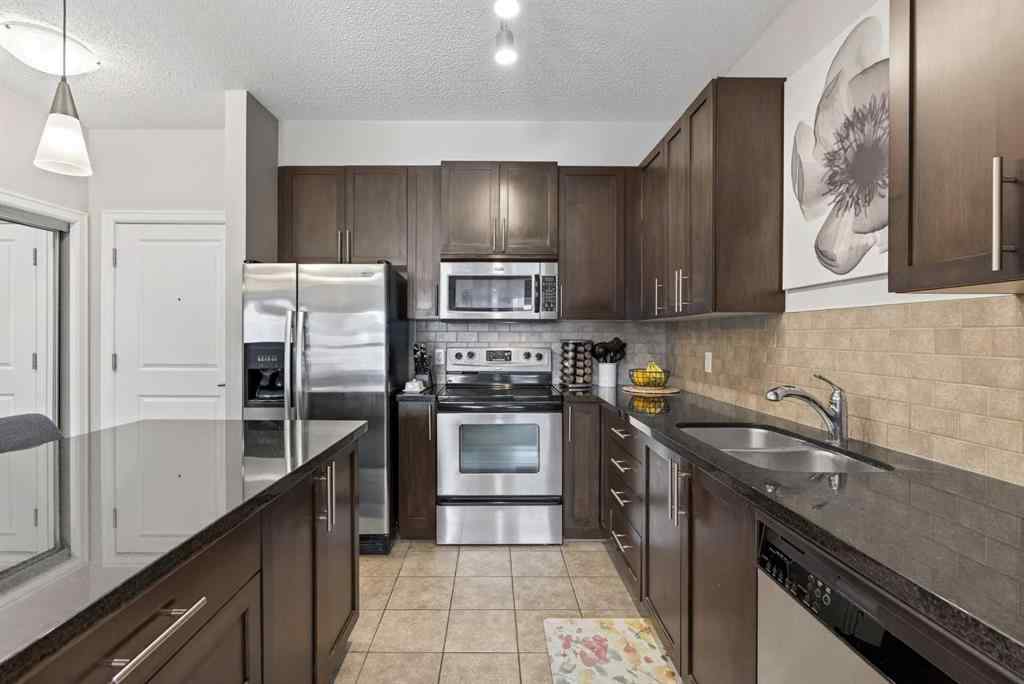 MLS® A2249777 - Unit #419 88 Arbour Lake Road NW in Arbour Lake Calgary, Residential