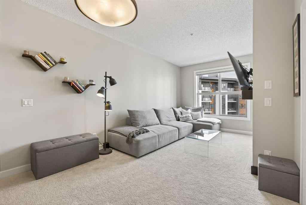 MLS® A2249777 - Unit #419 88 Arbour Lake Road NW in Arbour Lake Calgary, Residential