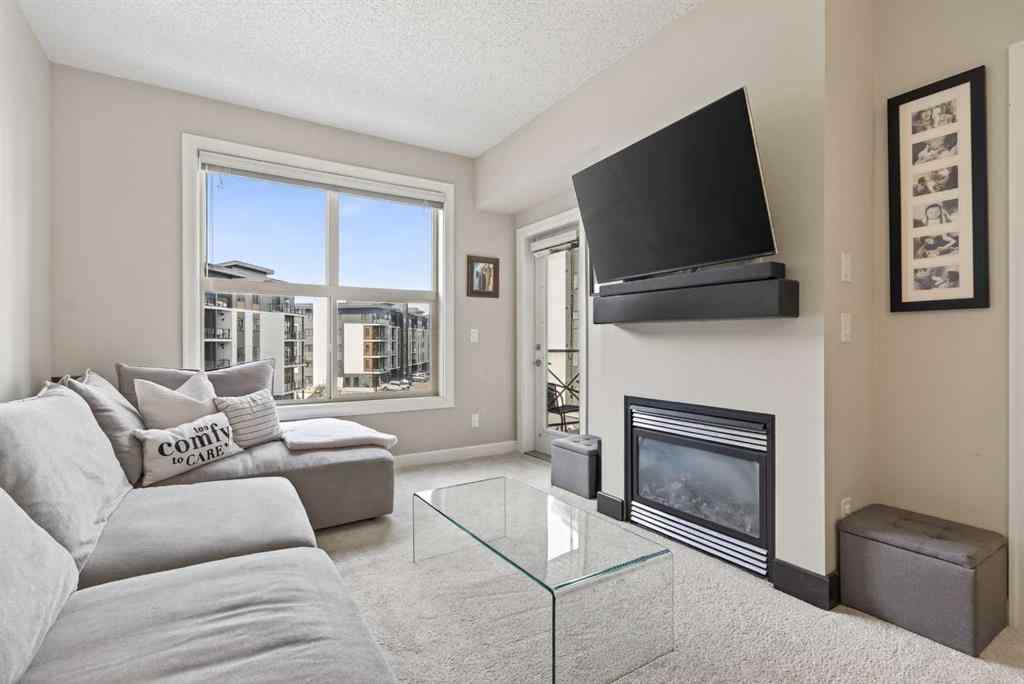 MLS® A2249777 - Unit #419 88 Arbour Lake Road NW in Arbour Lake Calgary, Residential