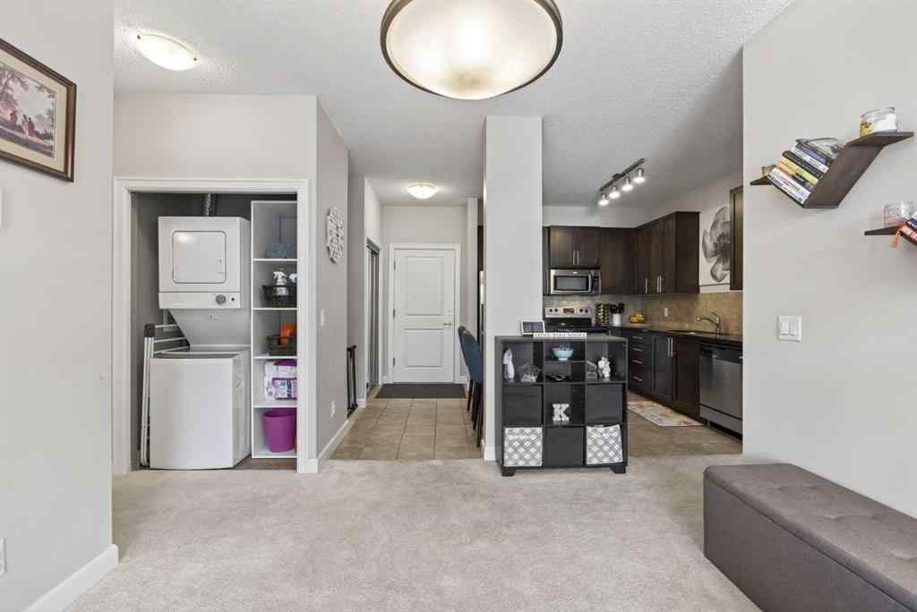 MLS® A2249777 - Unit #419 88 Arbour Lake Road NW in Arbour Lake Calgary, Residential