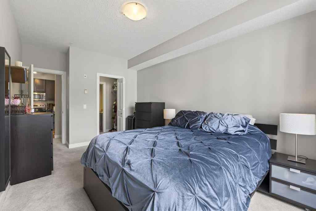 MLS® A2249777 - Unit #419 88 Arbour Lake Road NW in Arbour Lake Calgary, Residential