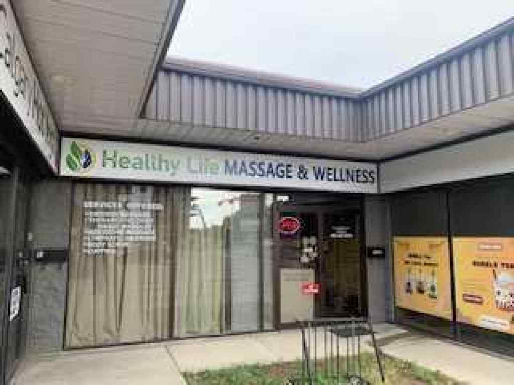 MLS® A2249778 - Unit #10 3803 26 Street SW in Glenbrook Calgary, Commercial