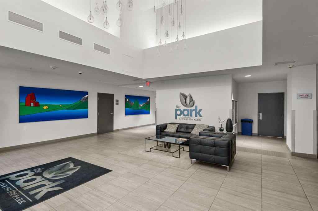 MLS® A2249782 - Unit #201 303 13 Avenue SW in Beltline Calgary, Residential