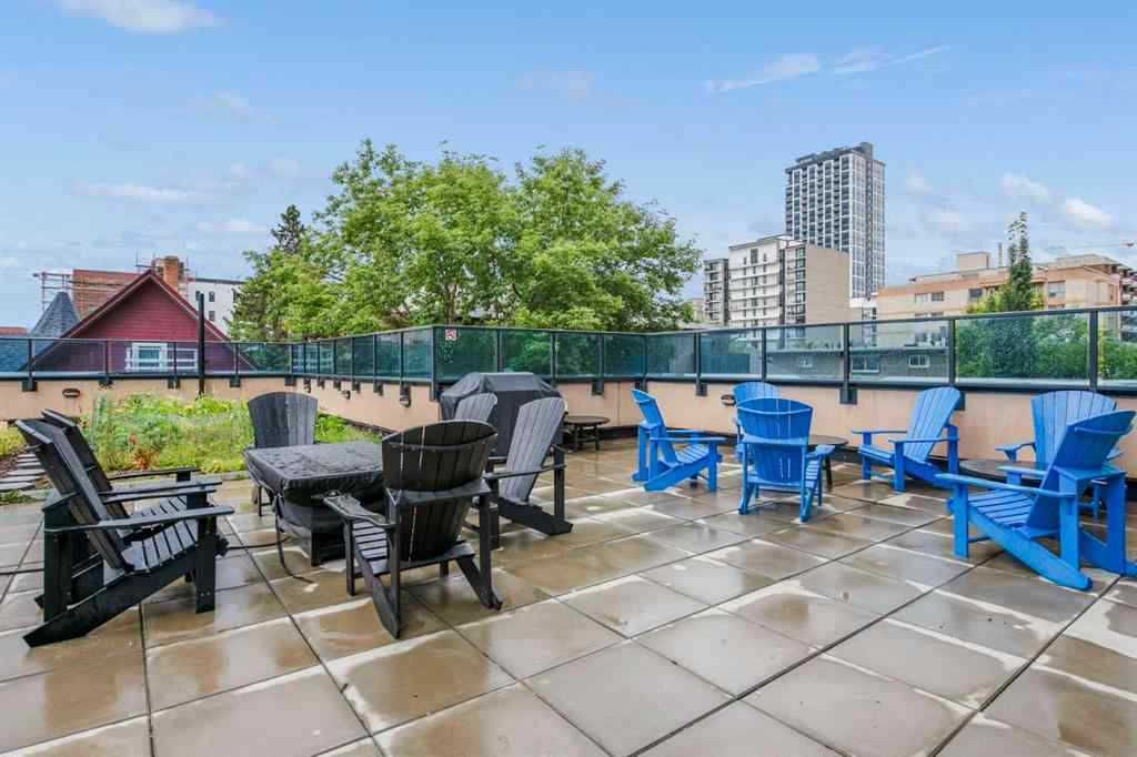 MLS® A2249782 - Unit #201 303 13 Avenue SW in Beltline Calgary, Residential