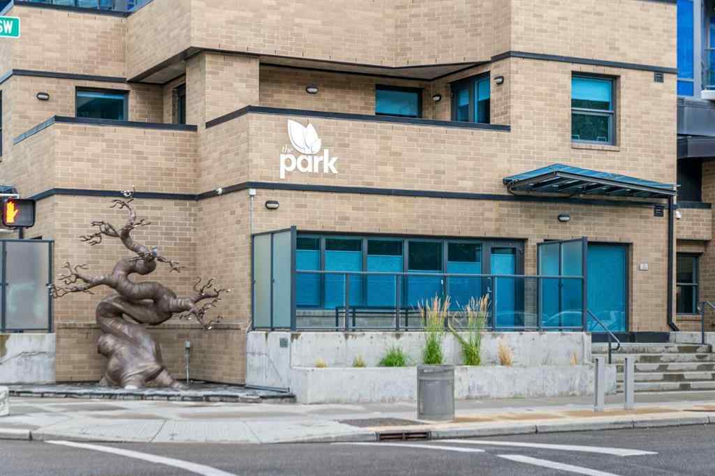 MLS® A2249782 - Unit #201 303 13 Avenue SW in Beltline Calgary, Residential