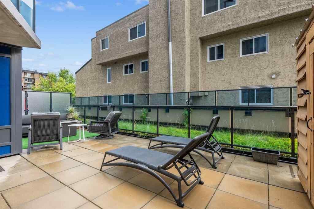 MLS® A2249782 - Unit #201 303 13 Avenue SW in Beltline Calgary, Residential
