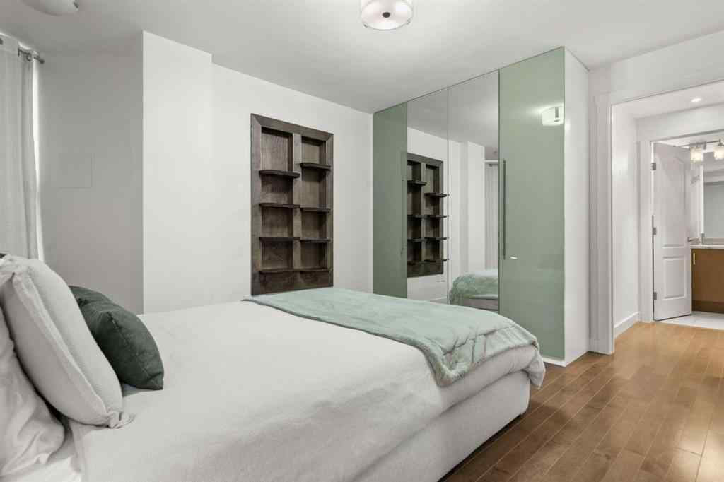MLS® A2249782 - Unit #201 303 13 Avenue SW in Beltline Calgary, Residential
