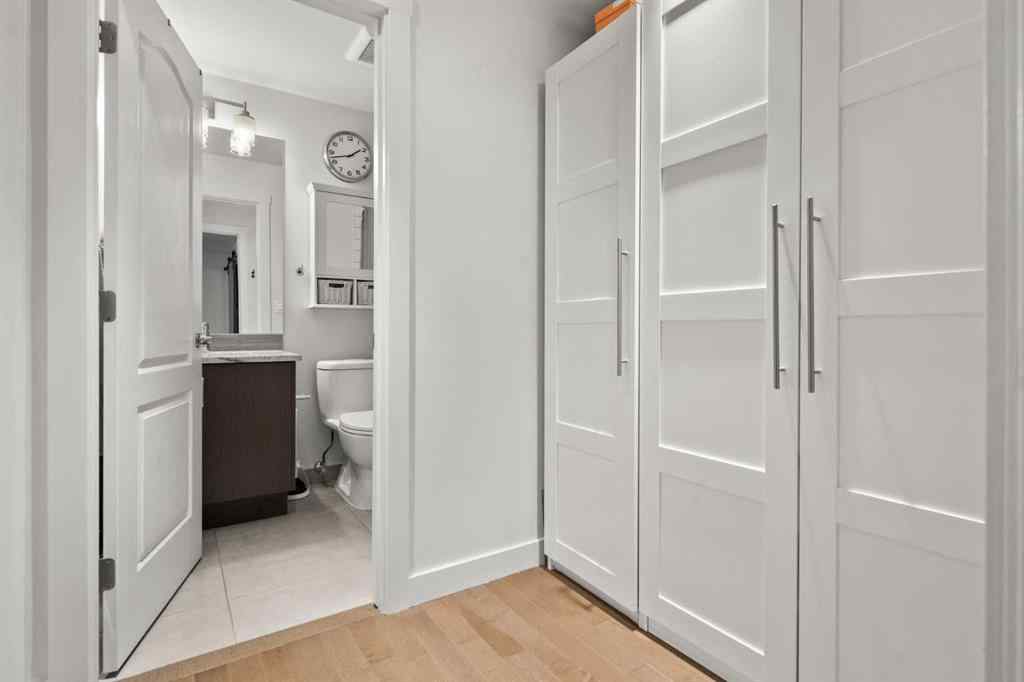 MLS® A2249782 - Unit #201 303 13 Avenue SW in Beltline Calgary, Residential