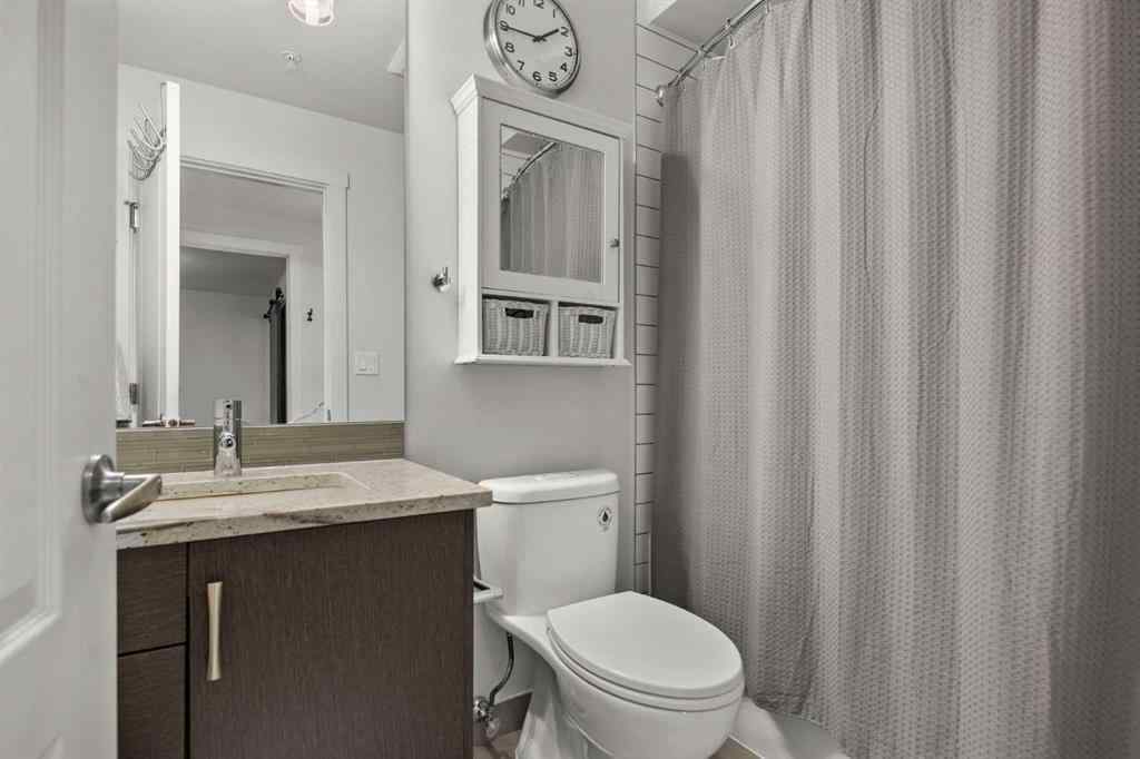 MLS® A2249782 - Unit #201 303 13 Avenue SW in Beltline Calgary, Residential