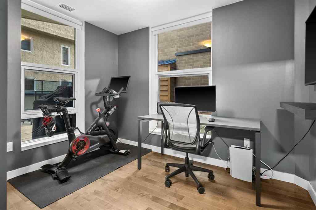 MLS® A2249782 - Unit #201 303 13 Avenue SW in Beltline Calgary, Residential