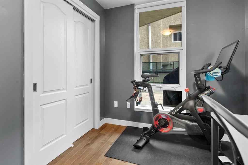 MLS® A2249782 - Unit #201 303 13 Avenue SW in Beltline Calgary, Residential