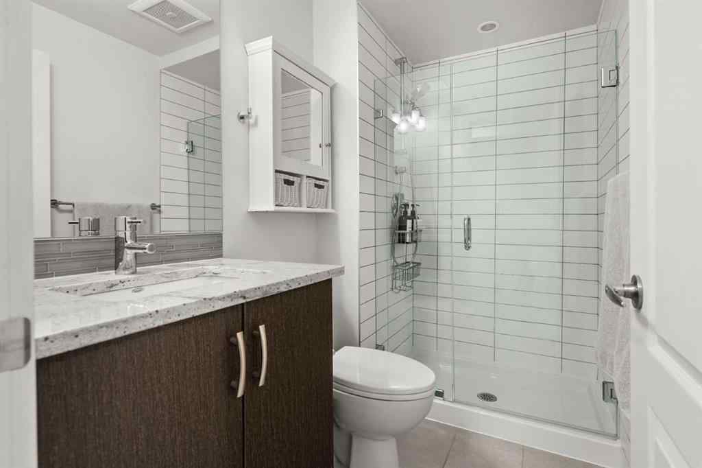 MLS® A2249782 - Unit #201 303 13 Avenue SW in Beltline Calgary, Residential