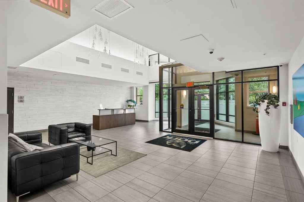 MLS® A2249782 - Unit #201 303 13 Avenue SW in Beltline Calgary, Residential