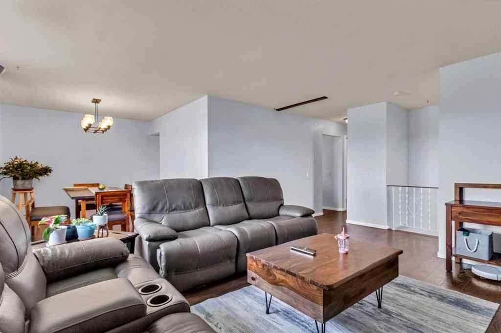 MLS® A2249785 - 4040 Marbank Drive NE in Marlborough Calgary, Residential