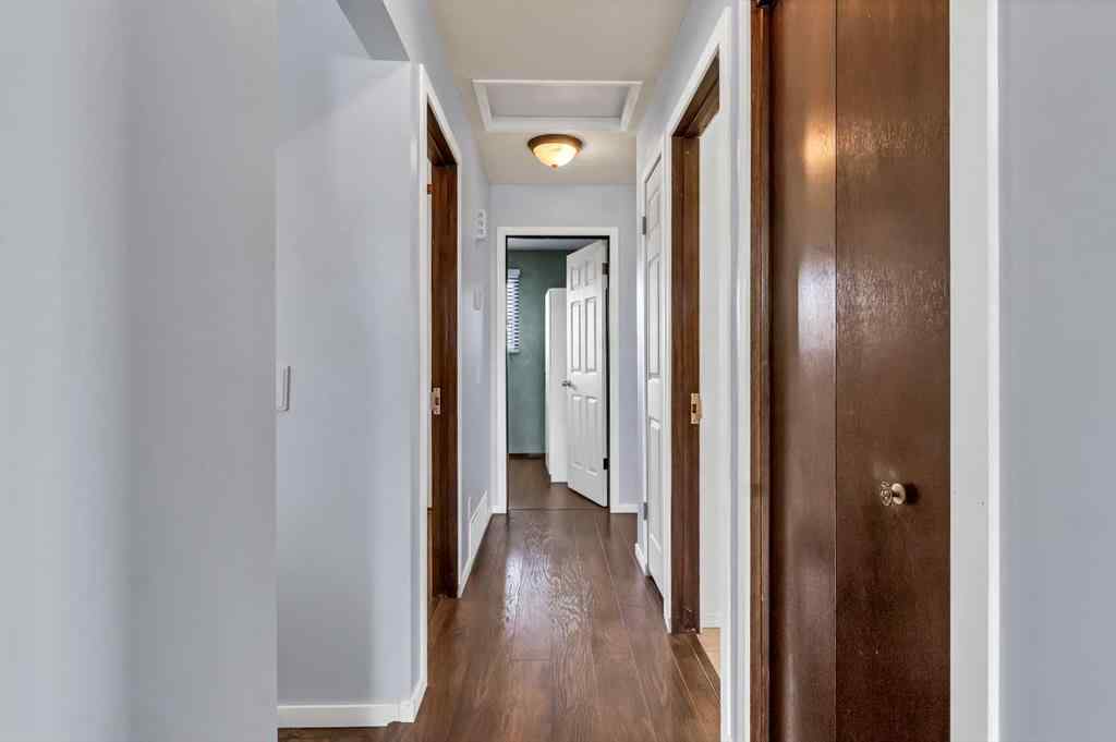 MLS® A2249785 - 4040 Marbank Drive NE in Marlborough Calgary, Residential