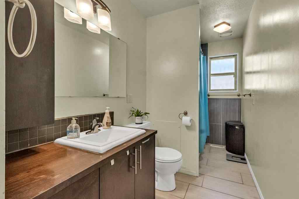 MLS® A2249785 - 4040 Marbank Drive NE in Marlborough Calgary, Residential