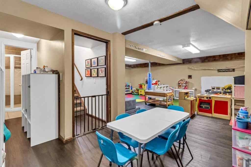 MLS® A2249785 - 4040 Marbank Drive NE in Marlborough Calgary, Residential