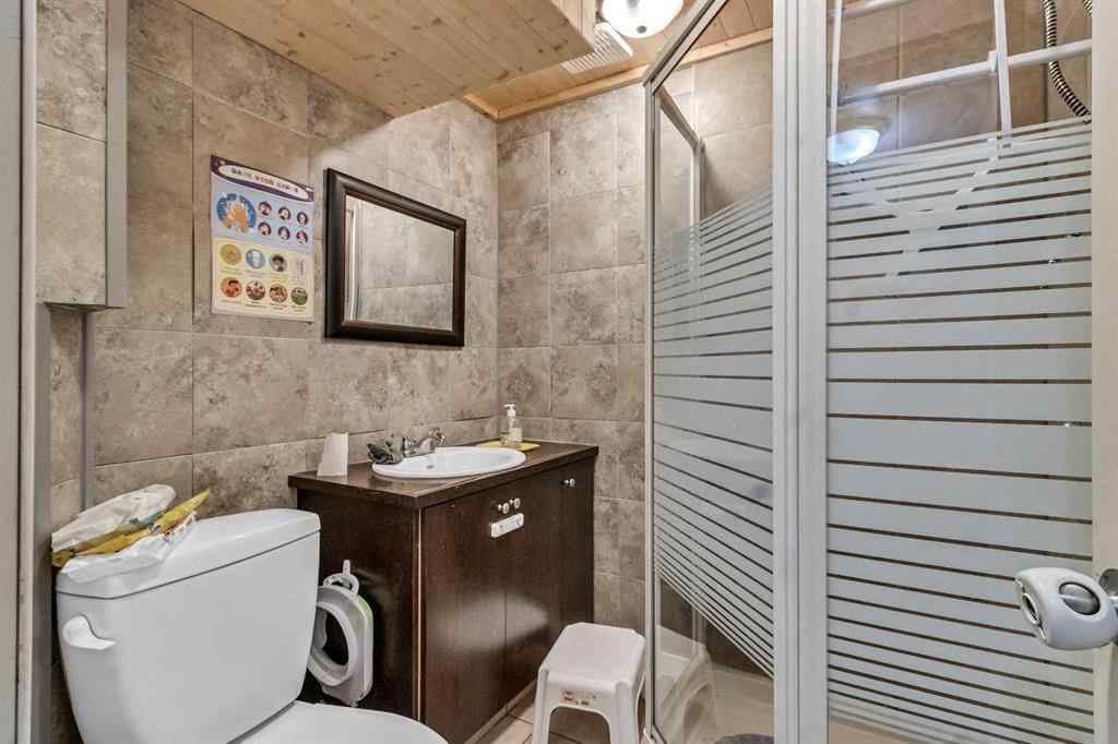 MLS® A2249785 - 4040 Marbank Drive NE in Marlborough Calgary, Residential