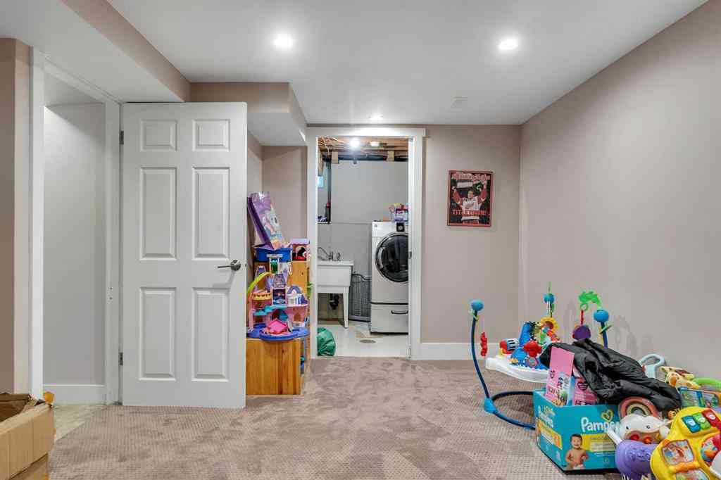 MLS® A2249787 - 12 Marquis Place SE in Meadowbrook Airdrie, Residential