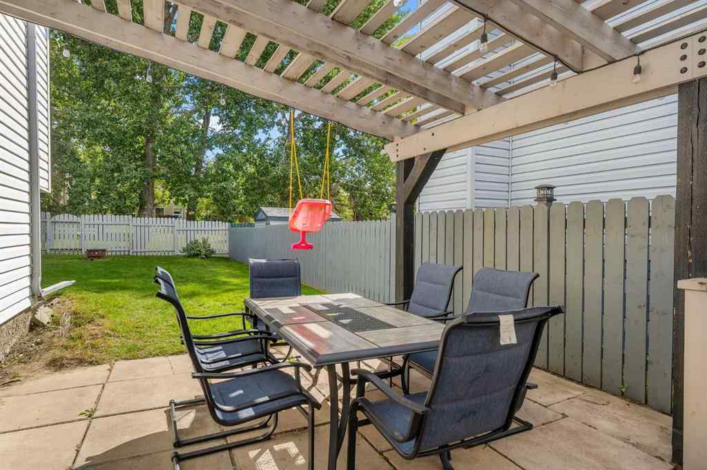 MLS® A2249787 - 12 Marquis Place SE in Meadowbrook Airdrie, Residential