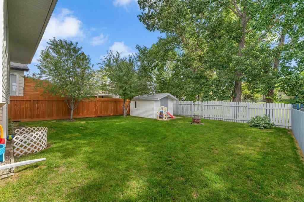 MLS® A2249787 - 12 Marquis Place SE in Meadowbrook Airdrie, Residential