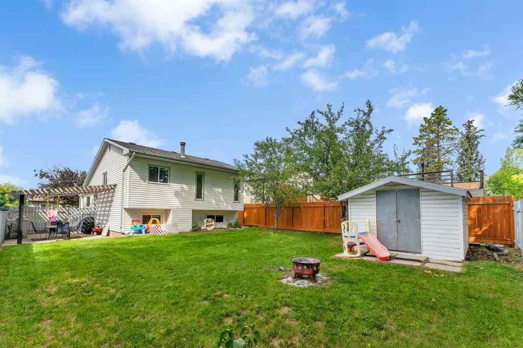 MLS® A2249787 - 12 Marquis Place SE in Meadowbrook Airdrie, Residential
