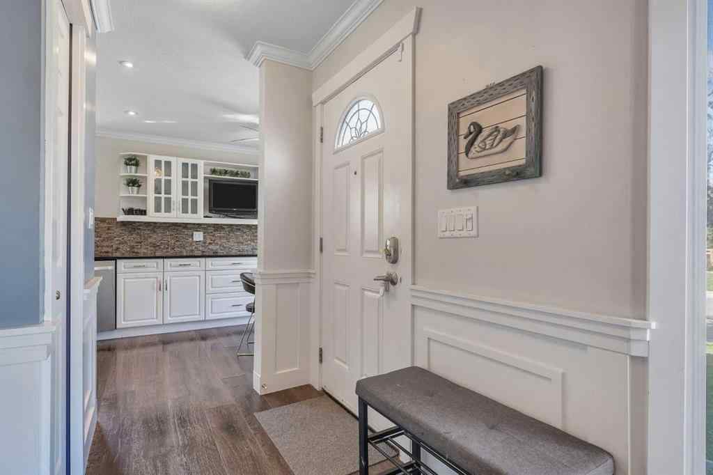 MLS® A2249787 - 12 Marquis Place SE in Meadowbrook Airdrie, Residential