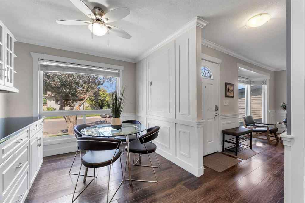 MLS® A2249787 - 12 Marquis Place SE in Meadowbrook Airdrie, Residential