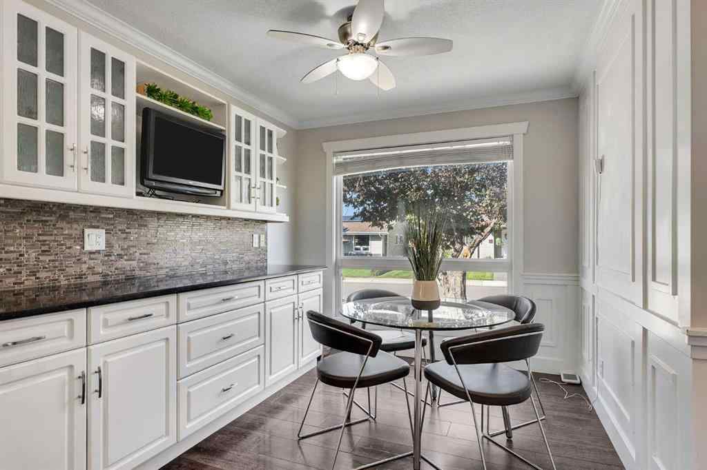 MLS® A2249787 - 12 Marquis Place SE in Meadowbrook Airdrie, Residential