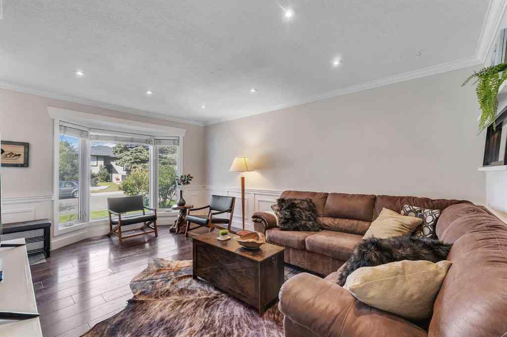 MLS® A2249787 - 12 Marquis Place SE in Meadowbrook Airdrie, Residential