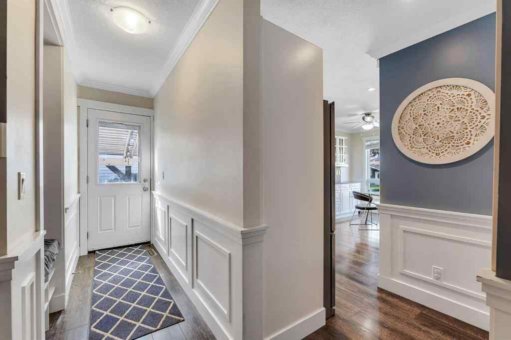 MLS® A2249787 - 12 Marquis Place SE in Meadowbrook Airdrie, Residential