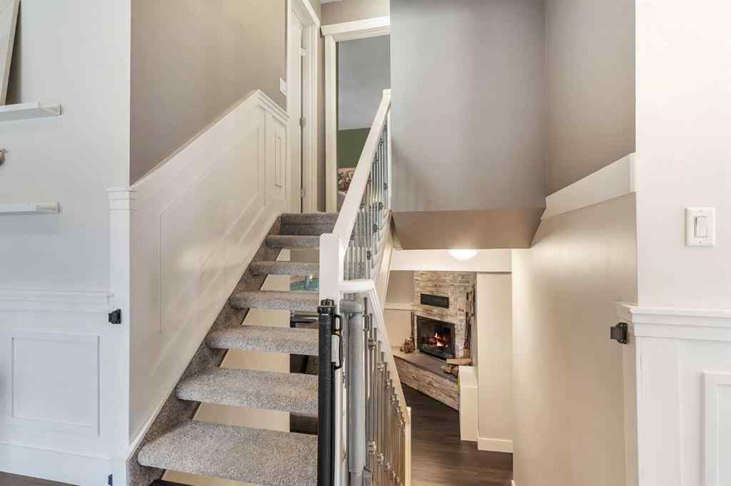 MLS® A2249787 - 12 Marquis Place SE in Meadowbrook Airdrie, Residential