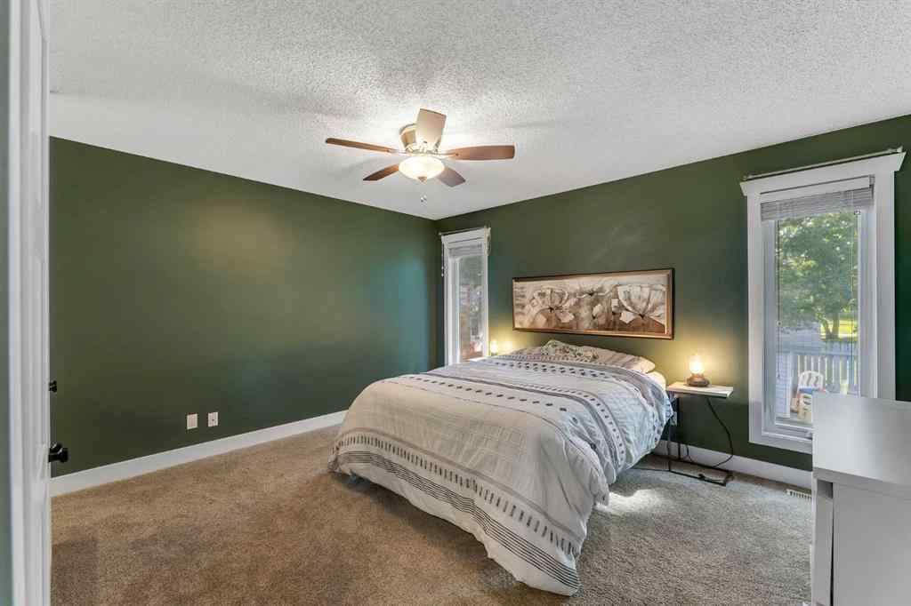 MLS® A2249787 - 12 Marquis Place SE in Meadowbrook Airdrie, Residential