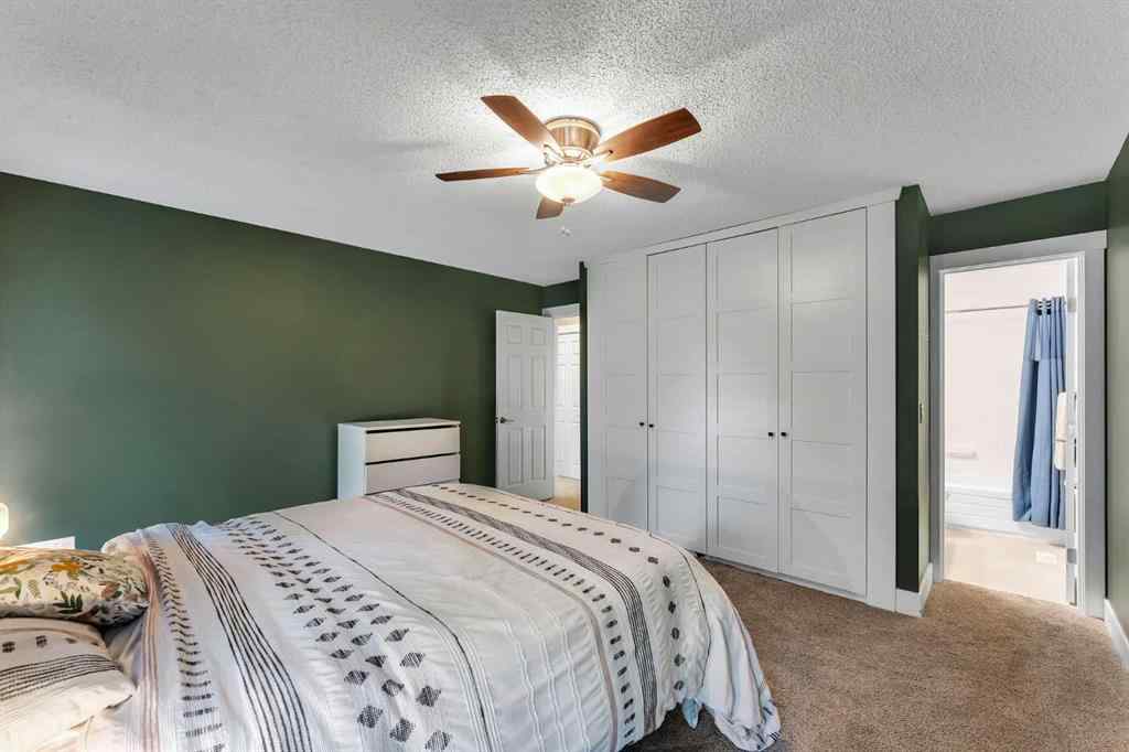 MLS® A2249787 - 12 Marquis Place SE in Meadowbrook Airdrie, Residential
