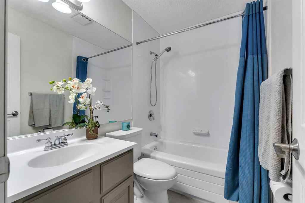 MLS® A2249787 - 12 Marquis Place SE in Meadowbrook Airdrie, Residential