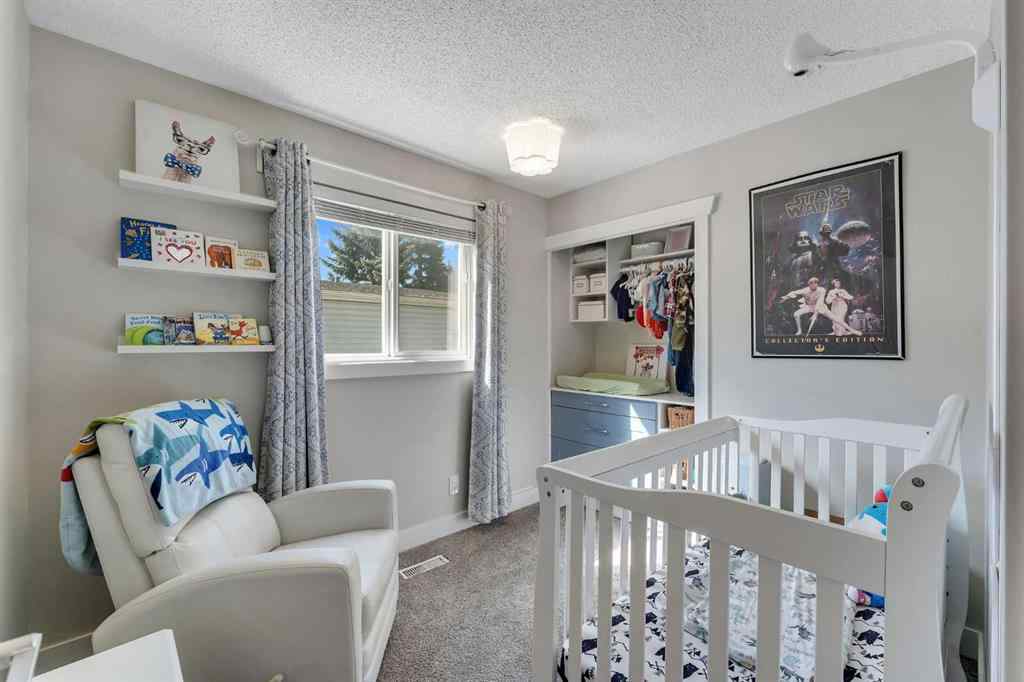 MLS® A2249787 - 12 Marquis Place SE in Meadowbrook Airdrie, Residential