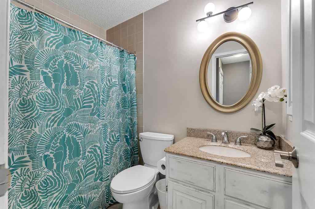MLS® A2249787 - 12 Marquis Place SE in Meadowbrook Airdrie, Residential