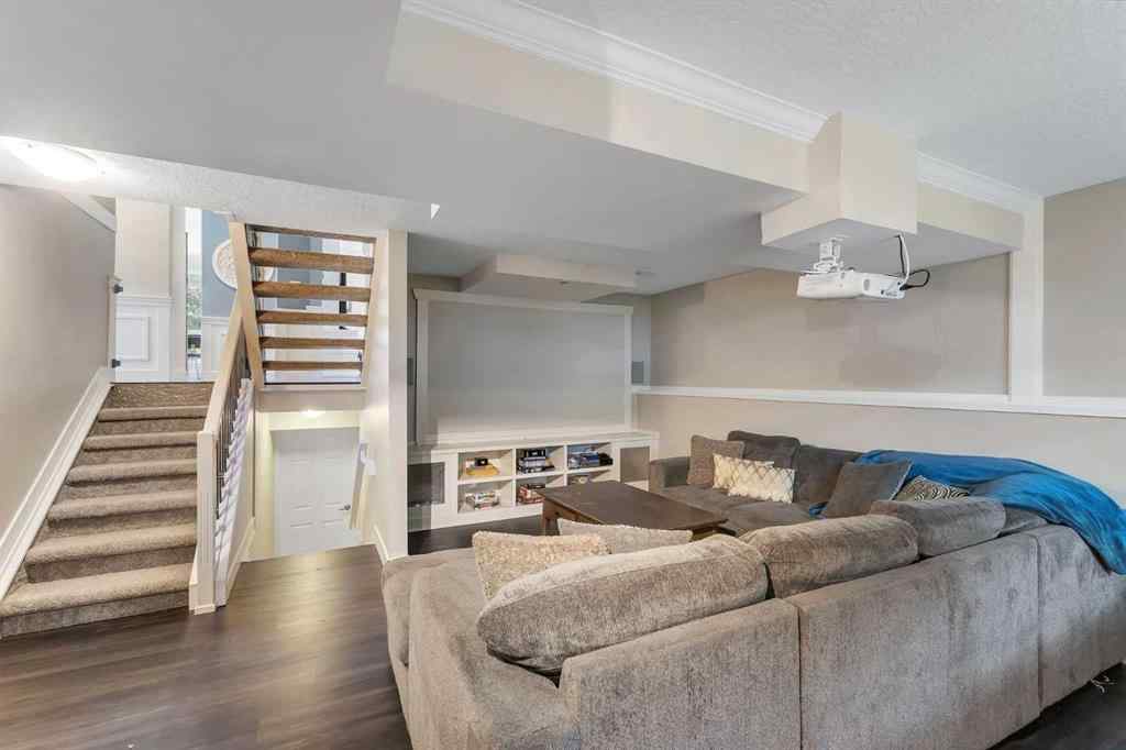 MLS® A2249787 - 12 Marquis Place SE in Meadowbrook Airdrie, Residential
