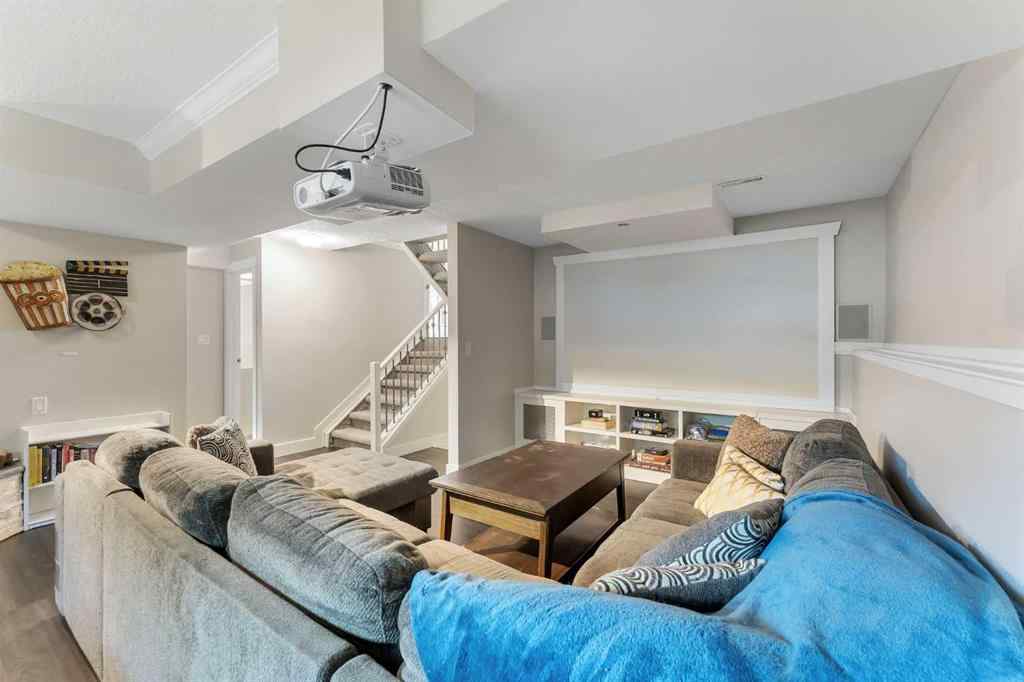 MLS® A2249787 - 12 Marquis Place SE in Meadowbrook Airdrie, Residential