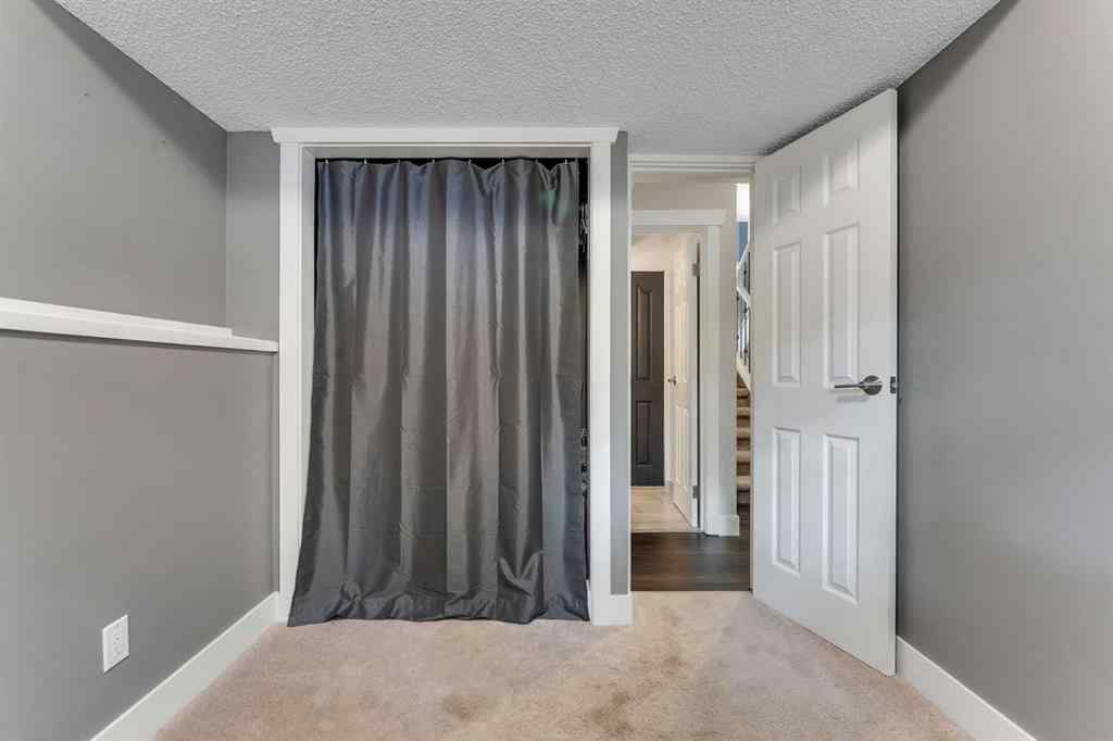 MLS® A2249787 - 12 Marquis Place SE in Meadowbrook Airdrie, Residential