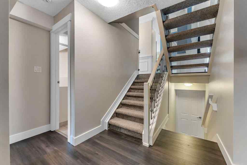 MLS® A2249787 - 12 Marquis Place SE in Meadowbrook Airdrie, Residential