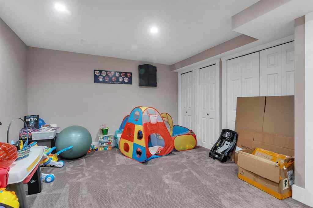 MLS® A2249787 - 12 Marquis Place SE in Meadowbrook Airdrie, Residential