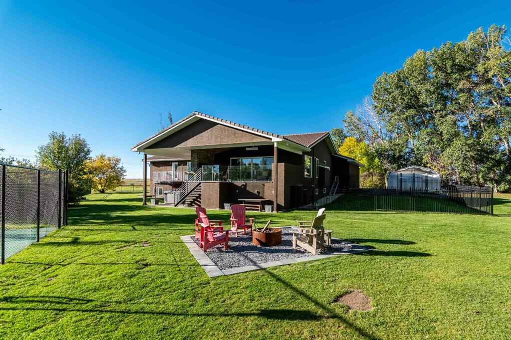 MLS® A2249788 - 12027 Range Road 55   in NONE Rural Cypress County, Residential