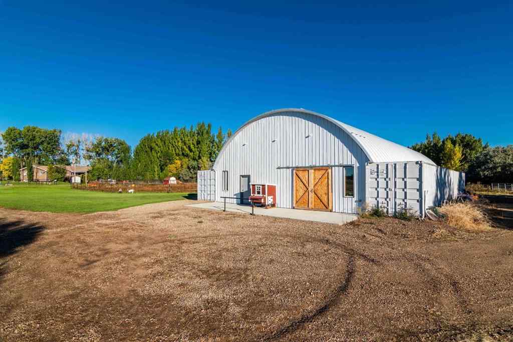 MLS® A2249788 - 12027 Range Road 55   in NONE Rural Cypress County, Residential
