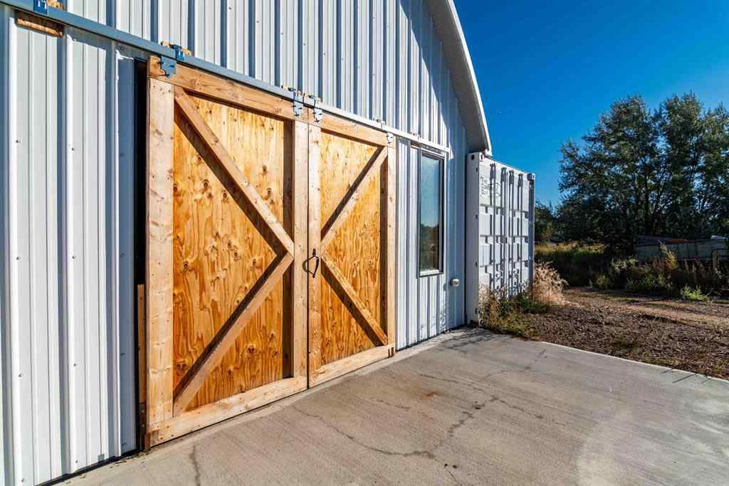 MLS® A2249788 - 12027 Range Road 55   in NONE Rural Cypress County, Residential