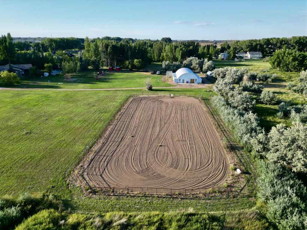 MLS® A2249788 - 12027 Range Road 55   in NONE Rural Cypress County, Residential