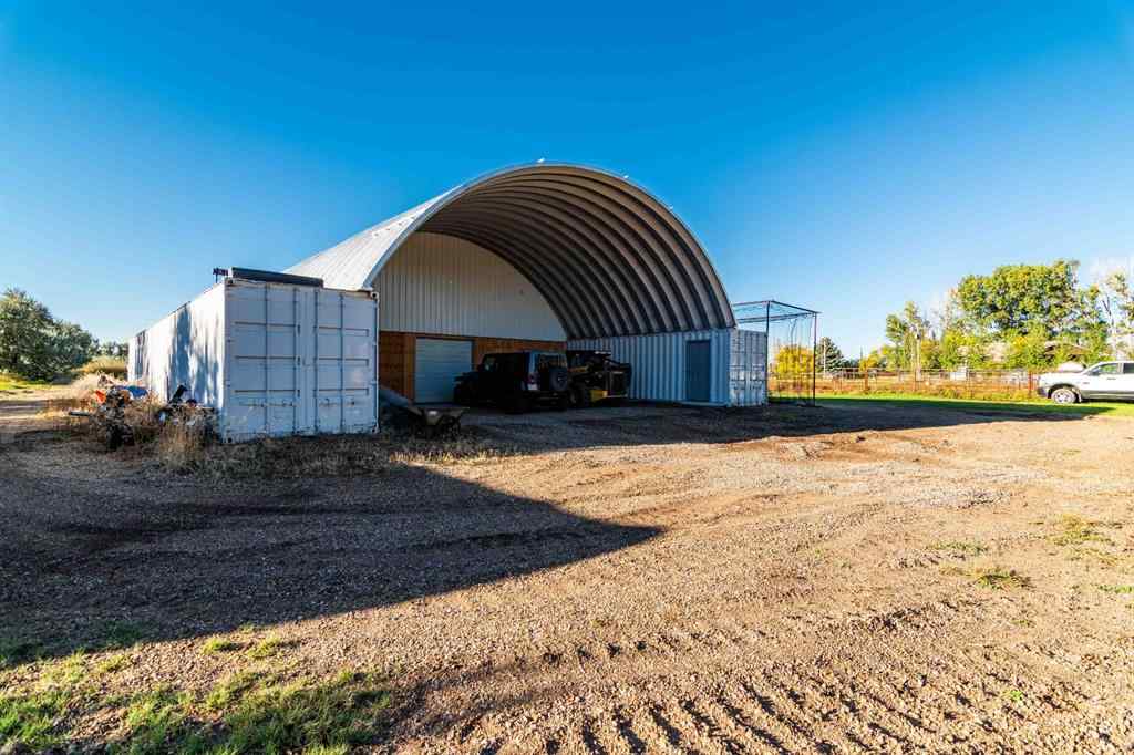 MLS® A2249788 - 12027 Range Road 55   in NONE Rural Cypress County, Residential