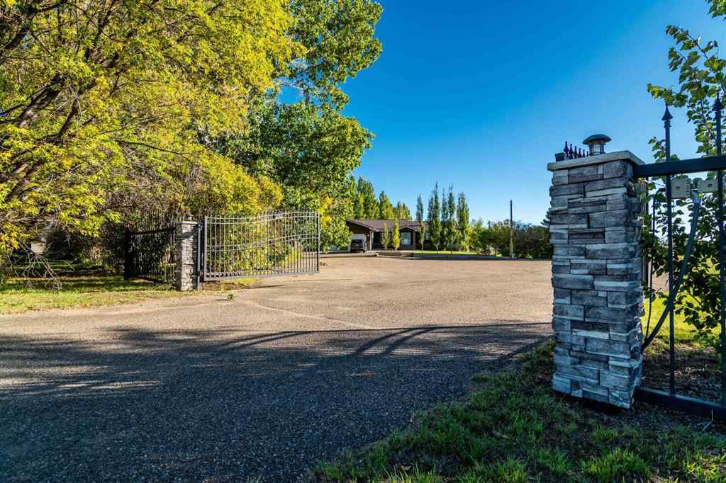 MLS® A2249788 - 12027 Range Road 55   in NONE Rural Cypress County, Residential