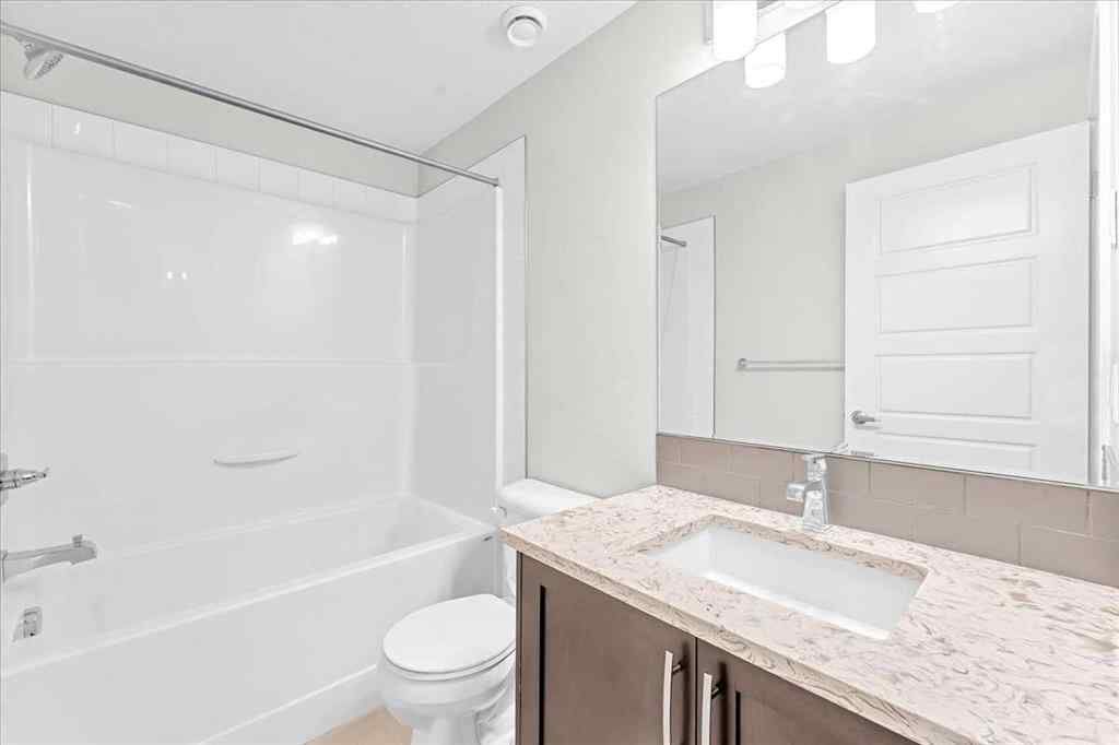MLS® A2249790 - 523 Cranford Mews SE in Cranston Calgary, Residential