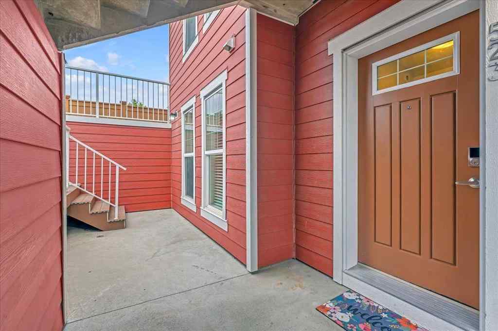 MLS® A2249790 - 523 Cranford Mews SE in Cranston Calgary, Residential